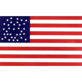 35 Star Camouflaged Star Flag - 3x5'