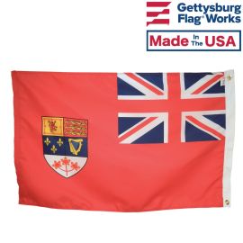 Canadian Red Ensign