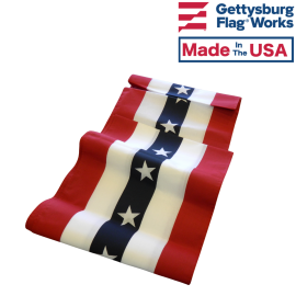 Patriotic Bunting