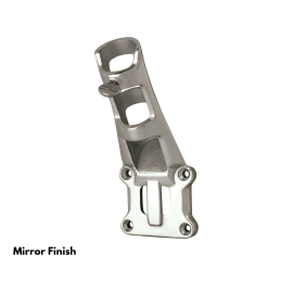 Stainless Steel Flag Bracket