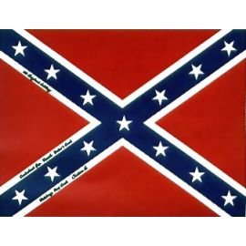 3rd MD Light Artillery Flag - 3x4'