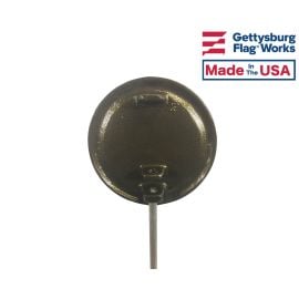 revolutionary war grave marker