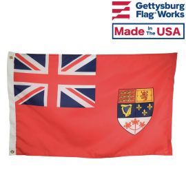 Canadian Red Ensign