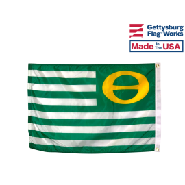 Ecology Flag