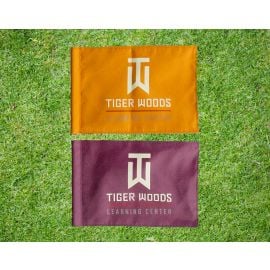 Golf Flag Portfolio