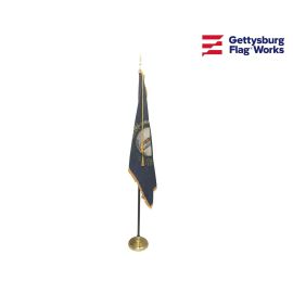 Kentucky Indoor Flag Set-3x5