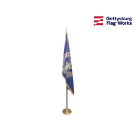 Northern Mariana Islands Indoor Flag Set-3x5
