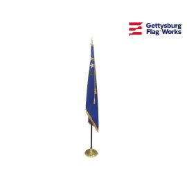Nevada Indoor Flag Set-3x5