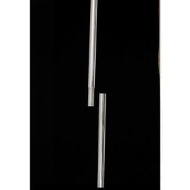 6' Aluminum Flagpole X 3/4" diameter with Eagle