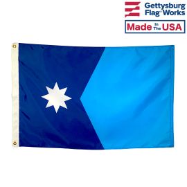 New Minnesota Flag