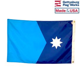 New Minnesota Flag