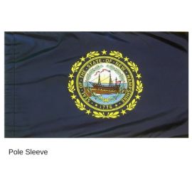 New Hampshire Fringe