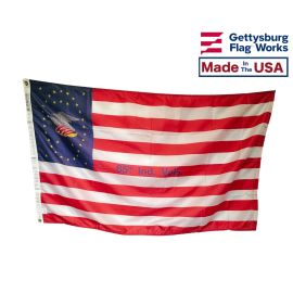 65th IND. Infantry Flag - 3x5'