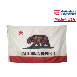 California State Flag