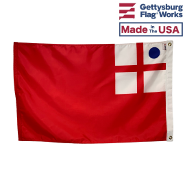 Endicott Flag (Variant)