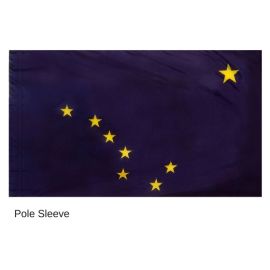 Alaska Indoor Fringe