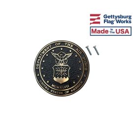 AirForce Memorial Medallion