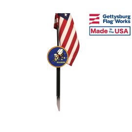 Seabees Grave Marker