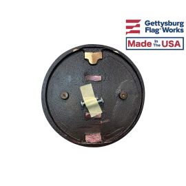 Navy Memorial Medallion