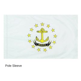 Rhode Island Indoor Fringe