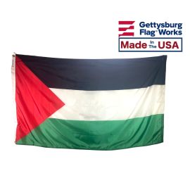Palestinian Flag