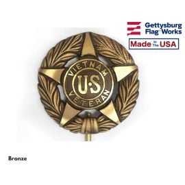 Vietnam Grave Marker - Choose Options