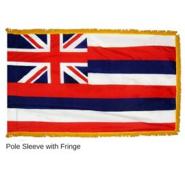 Hawaii Indoor Fringe