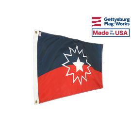 Juneteenth Flag