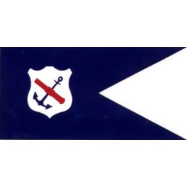 9th CORP HQ 1864 Flag - 3x6'