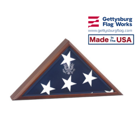 Memorial Case "President"