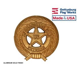 Afghanistan Grave Marker