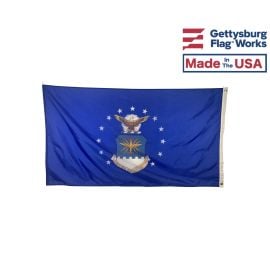 Air Force Flag - Official Seal US Air Force