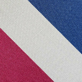 2 PLY POLYESTER FLAG FABRIC