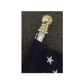 Aluminum Spinning Pole