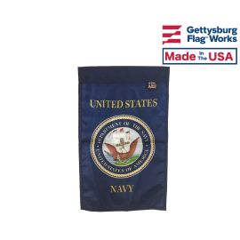 US Navy Garden Flag