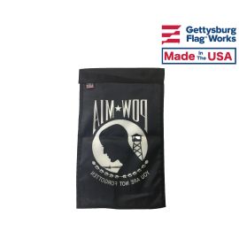 POW/MIA Garden Flag