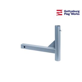 Tailgating Flagpole Base