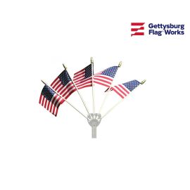 Bicycle Flag Bracket