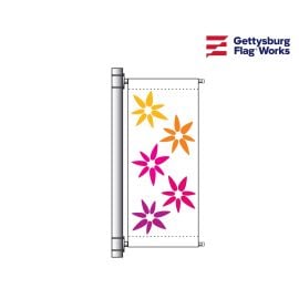 Aluminum Mounting Set