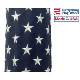 American Flag Windsock 