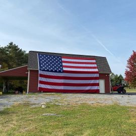 Extra Grommet Service - Add Grommets to Your Flag