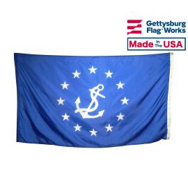 Commodore Flag