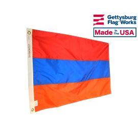 Armenia Flag