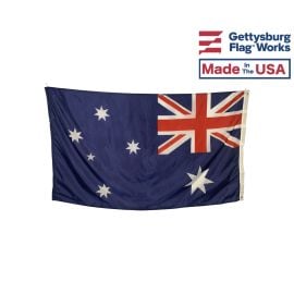 Australia Flag - Choose Options