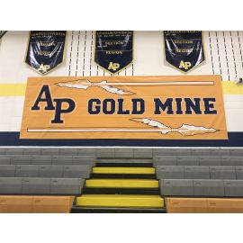 Custom Vinyl Banners