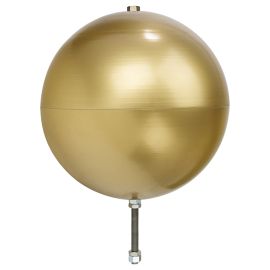 Oversized Heavy-Duty Aluminum Ball