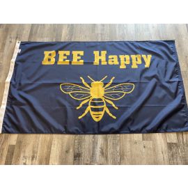 Customizable Printed Flag