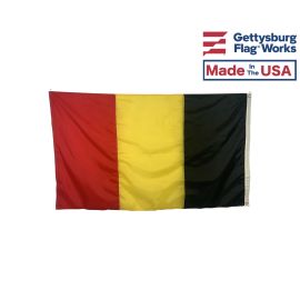 Belgium Flag - Choose Options