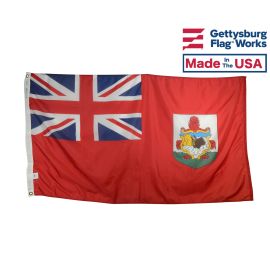 Bermuda Flag