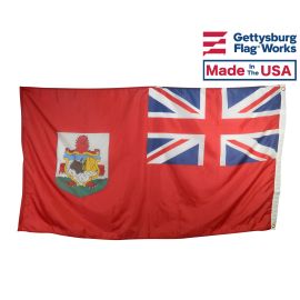 Bermuda Flag